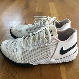 Nike Flare 2 Hard Court Shoes